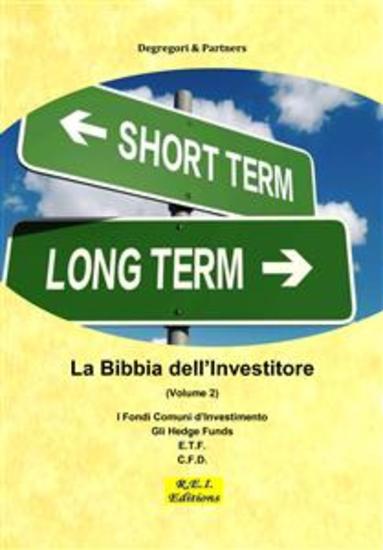 La Bibbia dell'Investitore (Volume 2) - cover
