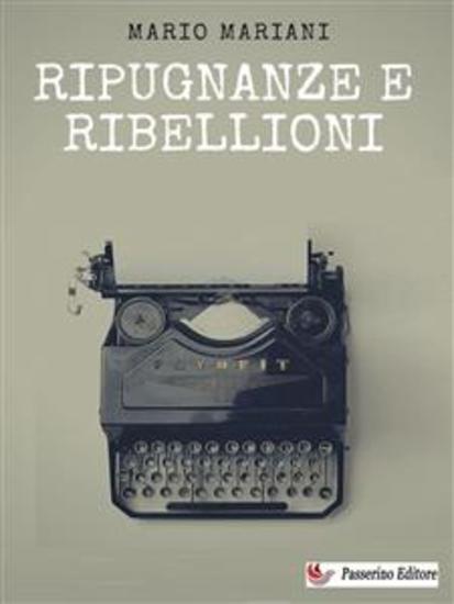 Ripugnanze e ribellioni - cover