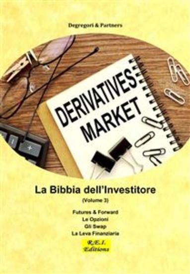 La Bibbia dell'Investitore (Volume 3) - cover