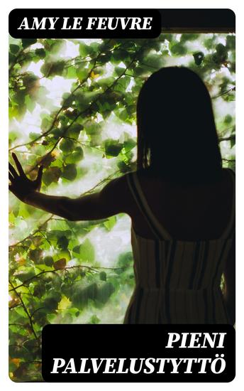 Pieni palvelustyttö - cover