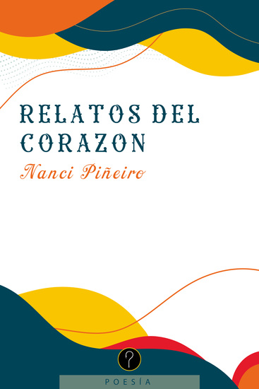 Relatos del corazón - cover