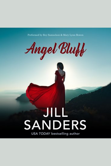 Angel Bluff - cover