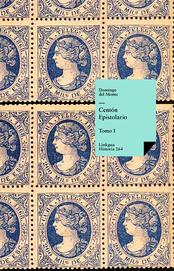 Centón Epistolario I - cover