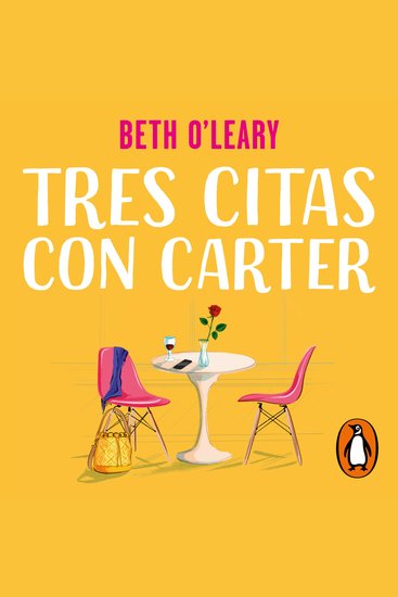 Tres citas con Carter - Tres mujeres Tres citas Un hombre que no aparece - cover