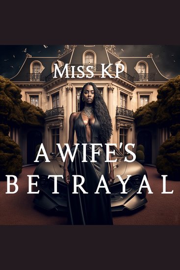 A Wife's Betrayal - cover