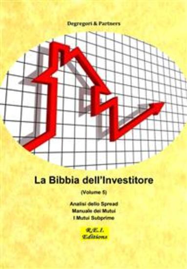 La Bibbia dell'Investitore (Volume 5) - cover