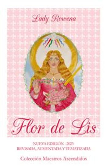 Flor de Lis - Revisada Aumentada y Tematizada - cover