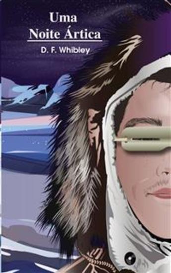 Uma Noite Ártica - cover