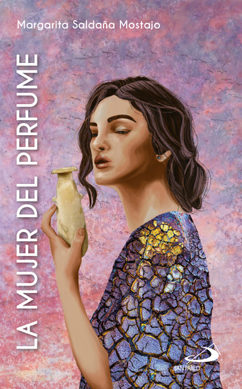 La mujer del perfume - (Mc 143-9) - cover
