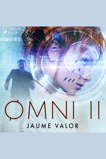 Ømni ii - cover