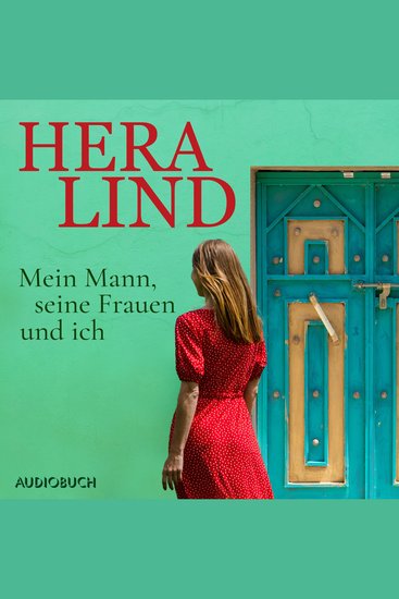 Mein Mann seine Frauen und ich - cover