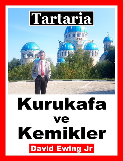 Tartaria - Kurukafa ve Kemikler - cover