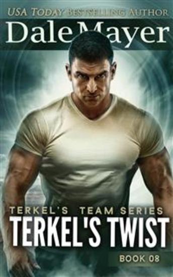 Terkel's Twist - cover