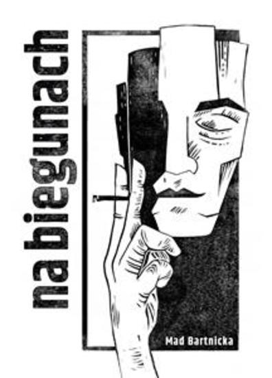 Na biegunach - cover