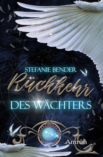 Rückkehr des Wächters - cover