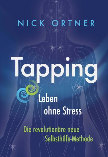 Tapping - Leben ohne Stress - cover
