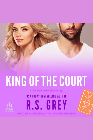 King of the Court - cover