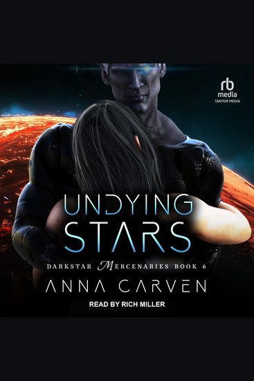 Undying Stars - cover