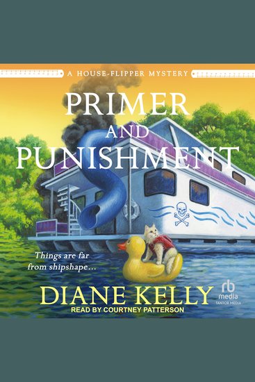 Primer and Punishment - cover