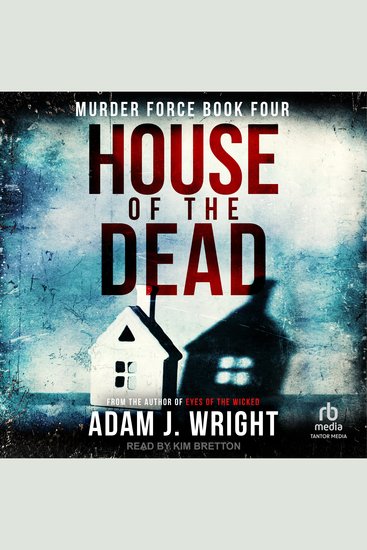 House of the Dead - cover