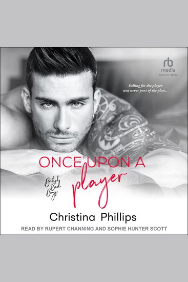 Once Upon A Player - cover