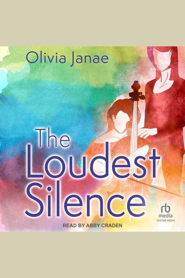 The Loudest Silence - cover