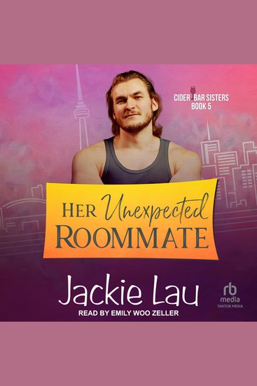 Her Unexpected Roommate - cover
