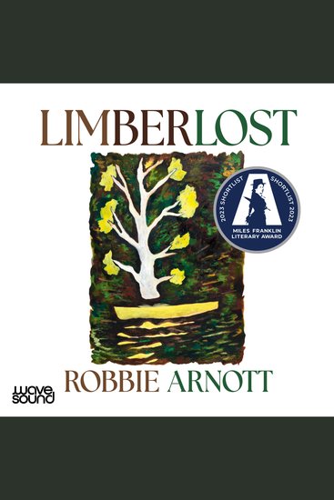 Limberlost - cover