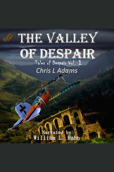 The Valley of Despair - cover