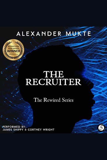 The Recruiter - cover