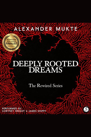 Deeply Rooted Dreams - cover