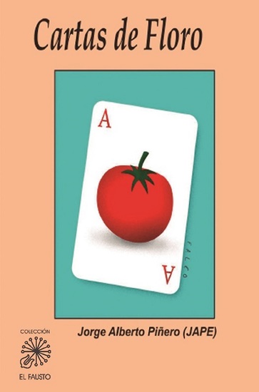 Cartas de Floro - cover