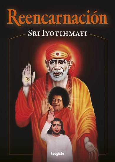 Reencarnación - cover