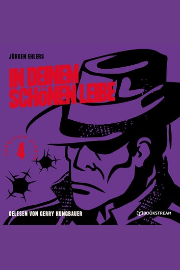 In Deinem schönen Leibe - Kommissar Berger Band 4 (Ungekürzt) - cover