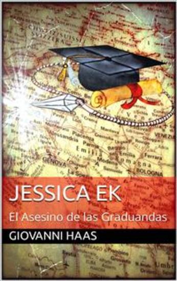 El Asesino De Las Graduandas - cover