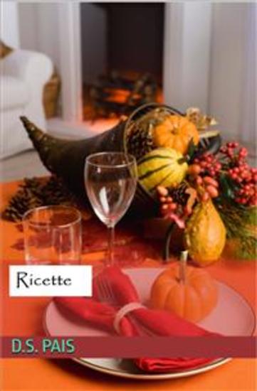 Ricette - cover