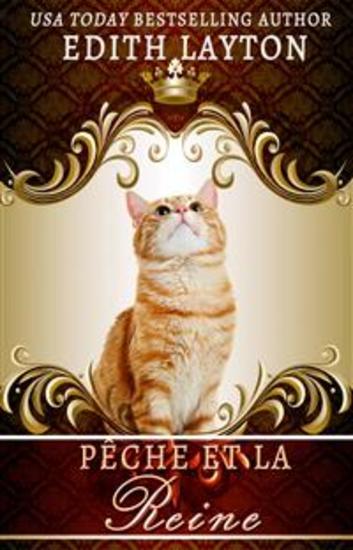 Pêche Et La Reine - cover