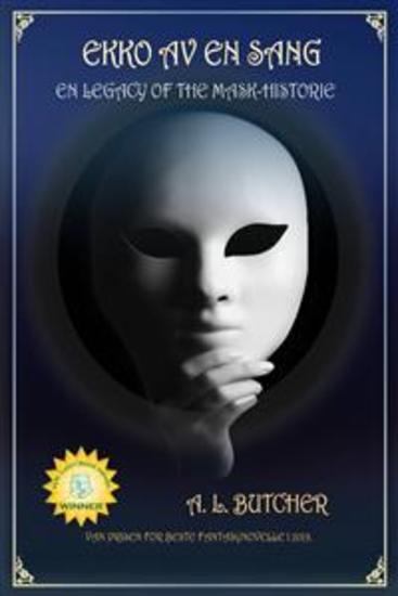 Ekko Av En Sang - cover