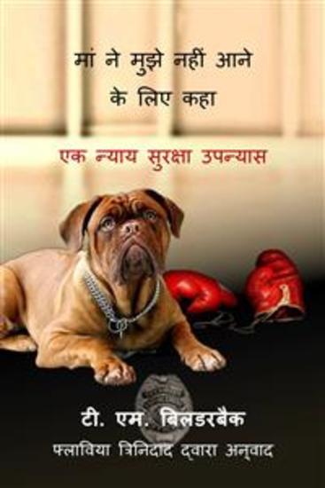 अब और यहाँ मत आना - सरदीस काउंटी की एक कहानी - cover