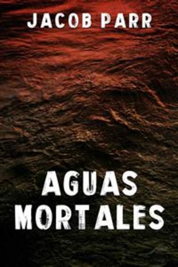 Aguas Mortales - cover