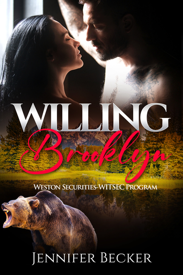 Willing Brooklyn - Weston Securities-WITSEC Program - cover