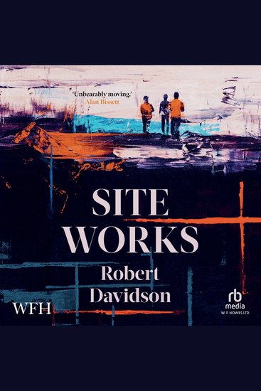 Site Works - cover