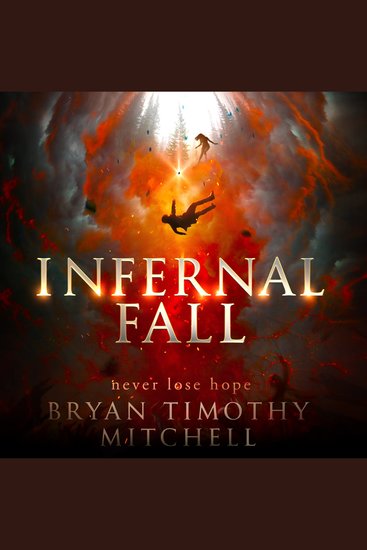 Infernal Fall - cover