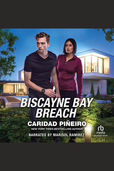 Biscayne Bay Breach - cover