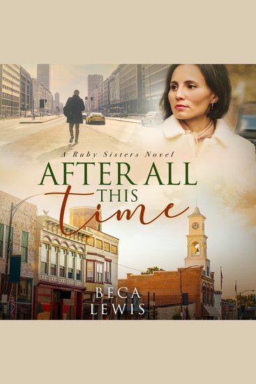 After All This Time - cover