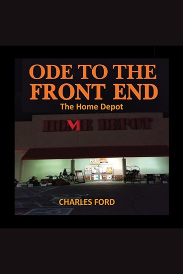 Ode to the front end - The Home Depot - cover