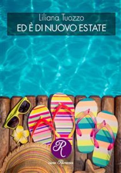 Ed è di nuovo estate - cover