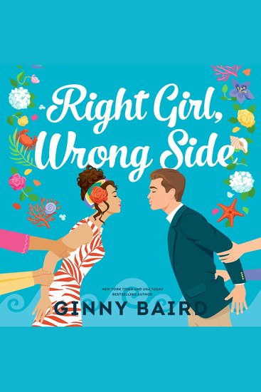 Right Girl Wrong Side - cover