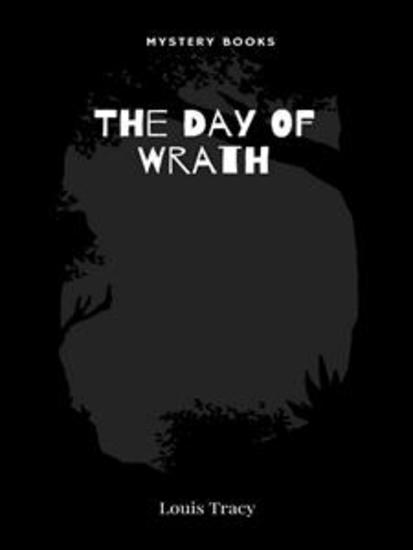 The Day Of Wrath - cover