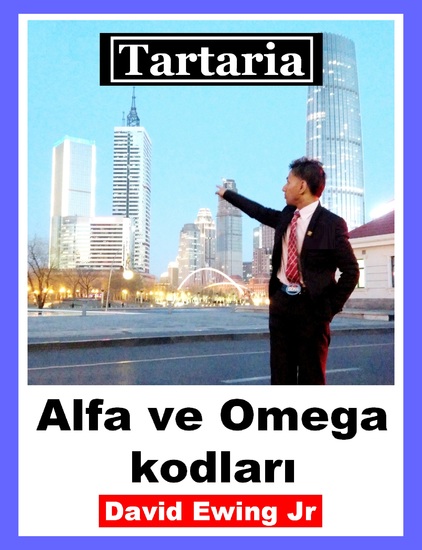 Tartaria - Alfa ve Omega kodları - cover